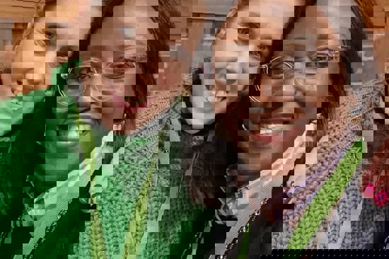 Kate Sharma, Cinnamon Network