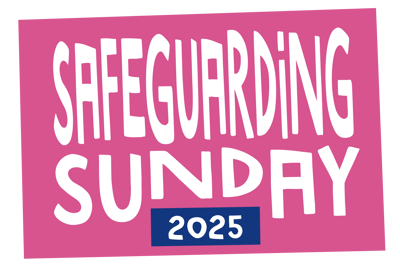 Safeguarding Sunday