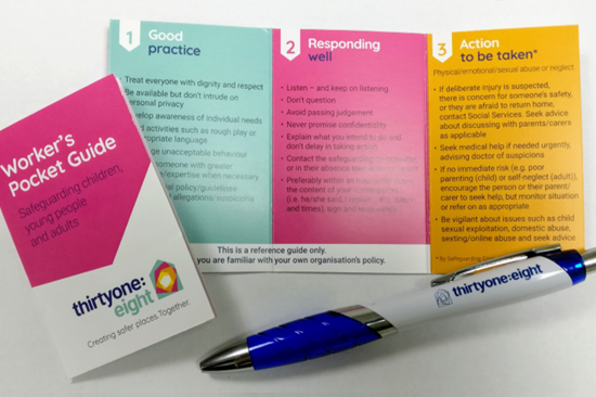 Resources from our shop